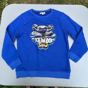 Kenzo Kids Sweater